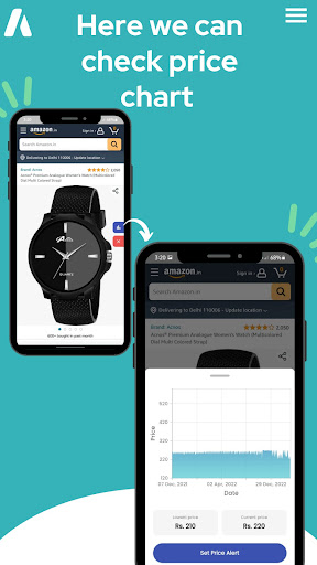 USA Online Shopping Mall App Screen 3