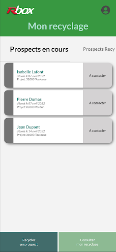 Rbox Screen 3