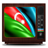 azerbaijan TV channels icon