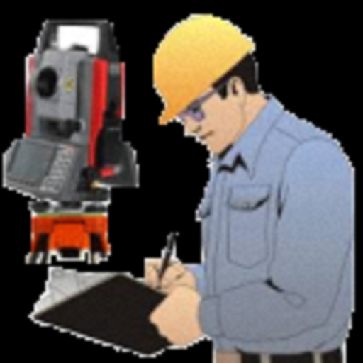 Traverse surveying Laai af op Windows