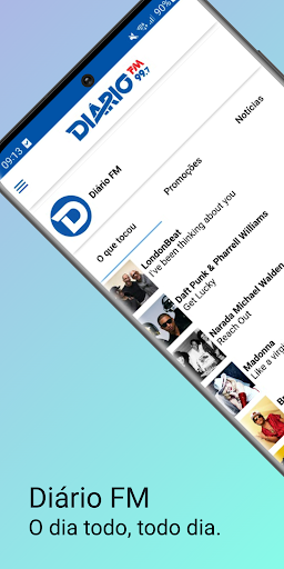 ऐप पूर्वावलोकन