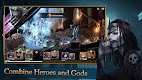 screenshot of GODS RAID : Team Battle RPG