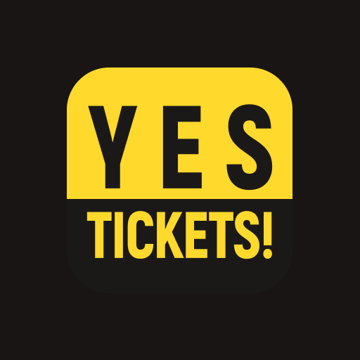 Yes Tickets! Baixe no Windows