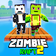 Zombie Raft 2: Survival Download on Windows