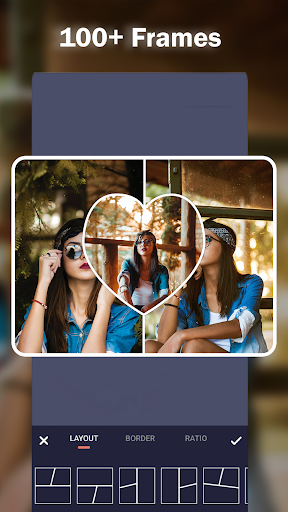 Pic Collage Photo Editor