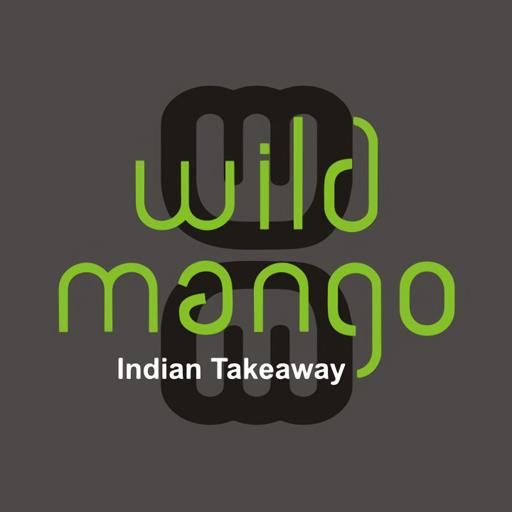 Wild Mango Express logo