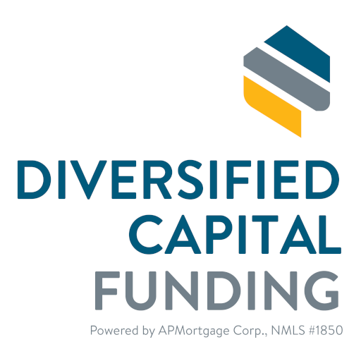 Diversified Capital Funding logo