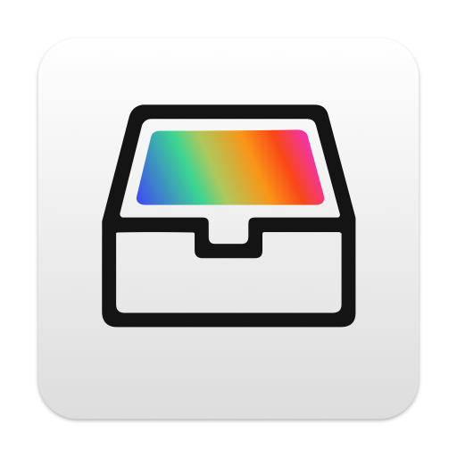 Videri Toolbox logo