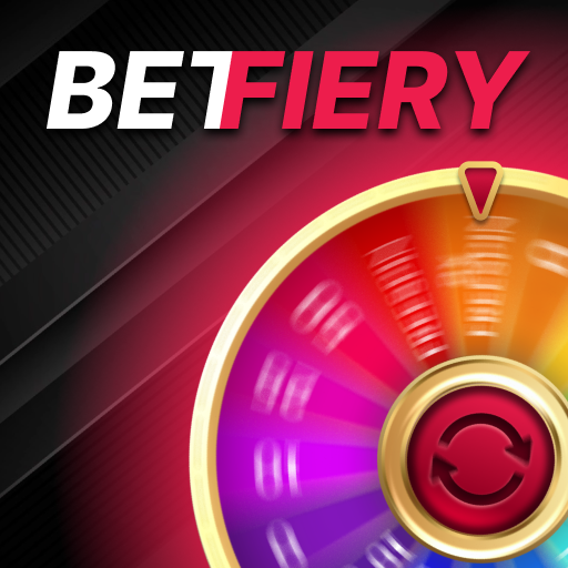 Betfiery - Online casino