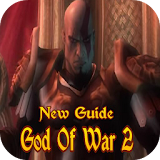New Guide God Of War 2 icon
