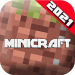 Cover Image of Download Minicraft 2021 2.10.1 APK