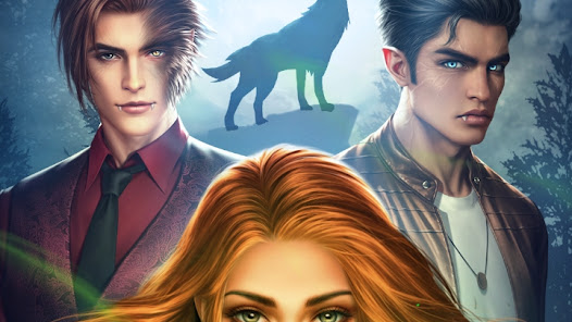 Choice Stories You Play v6.5.6 MOD APK [VIP Unlocked, Unlimited Tickets] Gallery 10