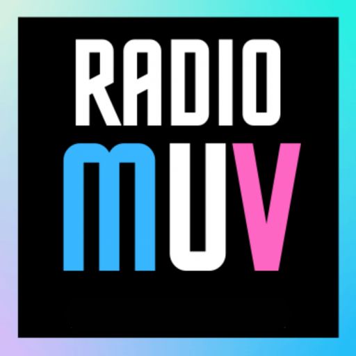 Rádio MUV logo
