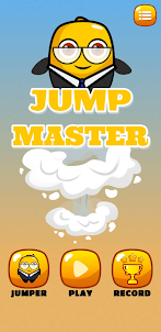 Jump Master