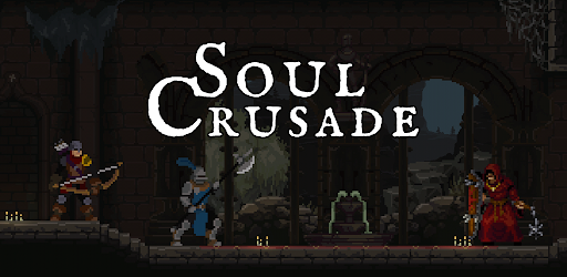 Soul Crusade v1.0.1 FULL APK (Paid, Unlocked Everything)