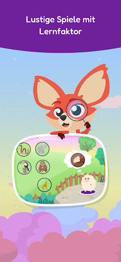 sofatutor KIDS Screen 3