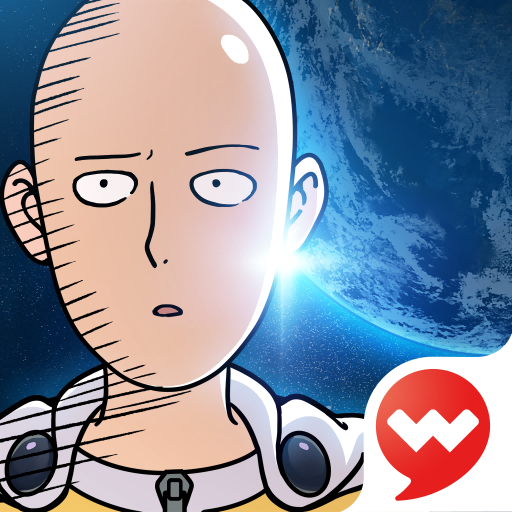 Saitama (One-Punch Man) - Wikipedia