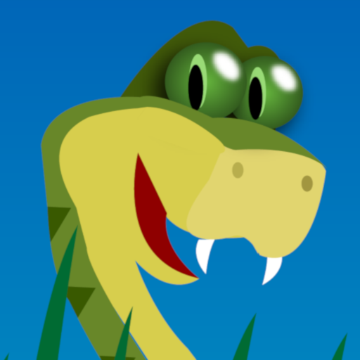 Snake in the Grass logo