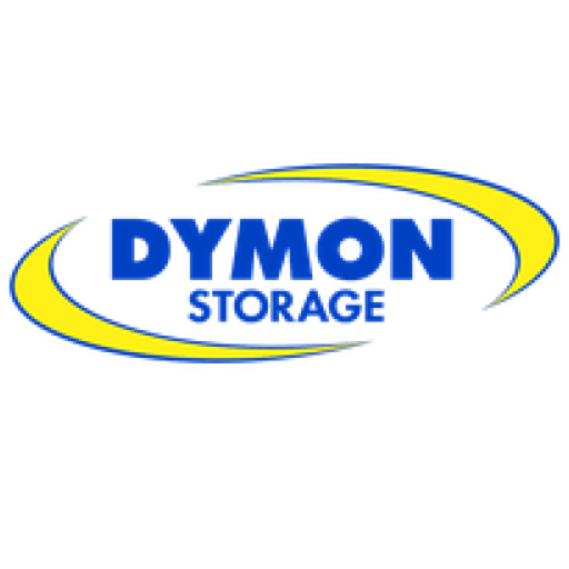 Dymon SmartLock Access by Nokē logo