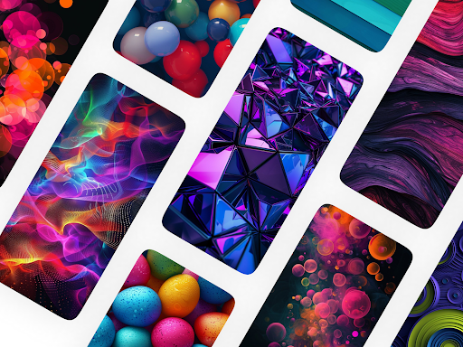 Pattern Wallpapers HD Screen 2