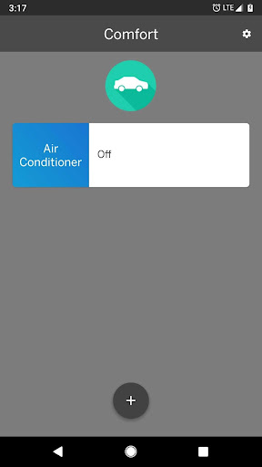 Comfort - GE Appliances Screen 3