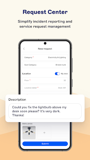 Network Bagneux Screenshot 4 - AppWisp.com