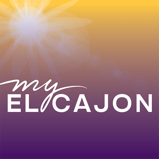 My El Cajon  Icon