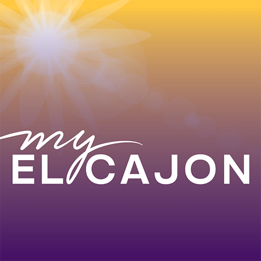 My El Cajon logo