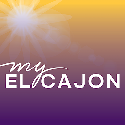 图标图片“My El Cajon”