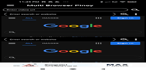 Multi Browser Pinoy