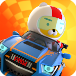 Cover Image of Télécharger Friends Racing Duo 2.0.5 APK
