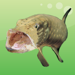 Icon image Coarse and Game Fishing