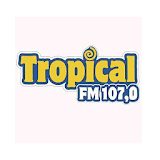 Tropical FM Marbella 107.0 icon