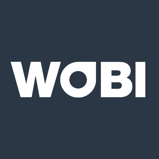 WOBI App  Icon