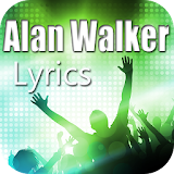 Alan Walker Lyrics icon
