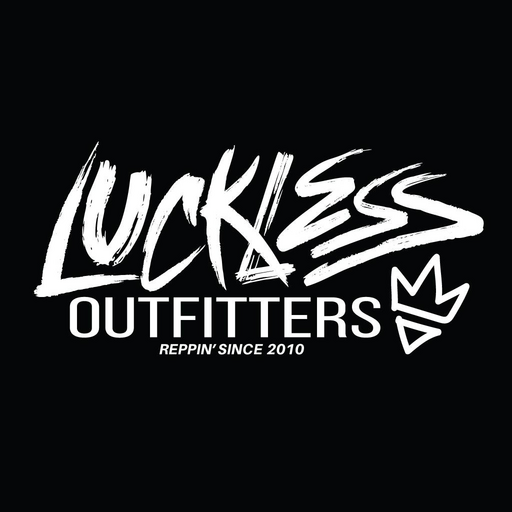 Logo Luckless Outfitters