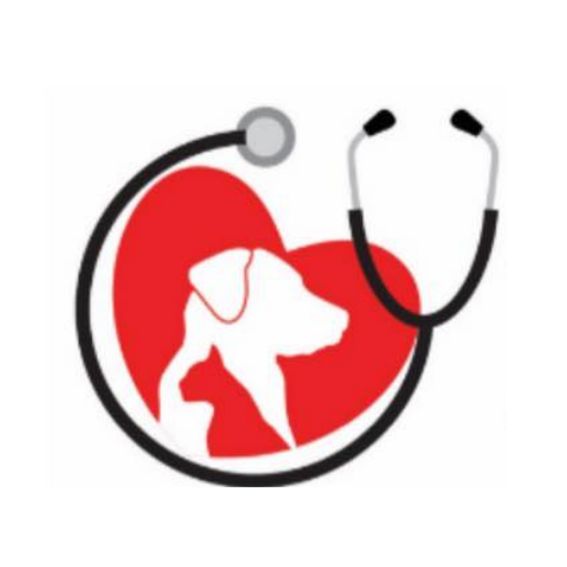 Saraland Veterinary Clinic logo