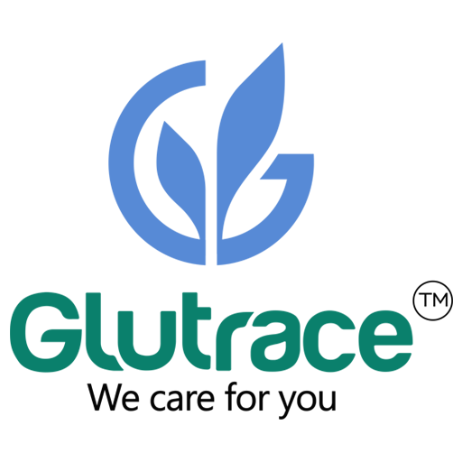 Glutrace logo