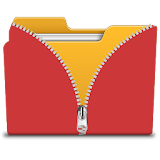 Super Unzip File Extractor icon