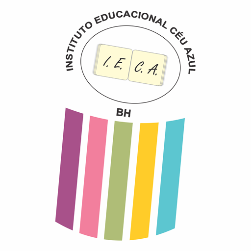 Colégio I.E.C.A logo