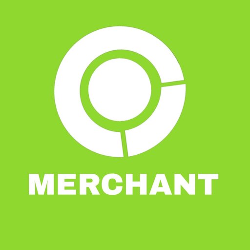 OjeKuy - Merchant logo