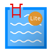 Pool Ventilation Lite  Icon