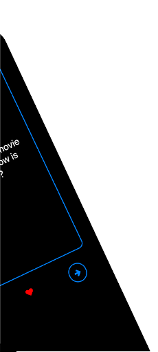 Presence Conversation Starter Screen 2