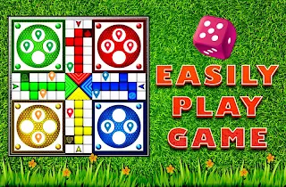 Ludo Game : Classic - Screenshot 2