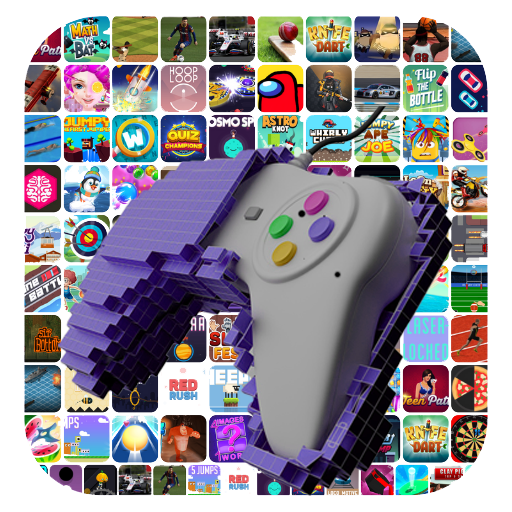 Games Collection logo