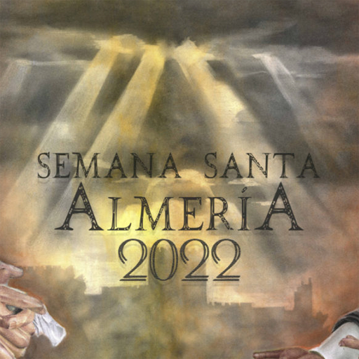 Semana Santa Almería 2022 logo