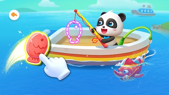 Little Panda’s Fish Farm Apk Mod for Android [Unlimited Coins/Gems] 9