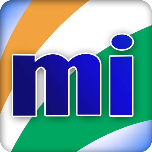 Miindia logo