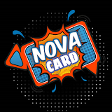 Nova Card icon