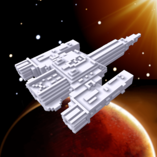 Mars Infinity logo